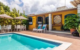 Charme da Vila Suítes